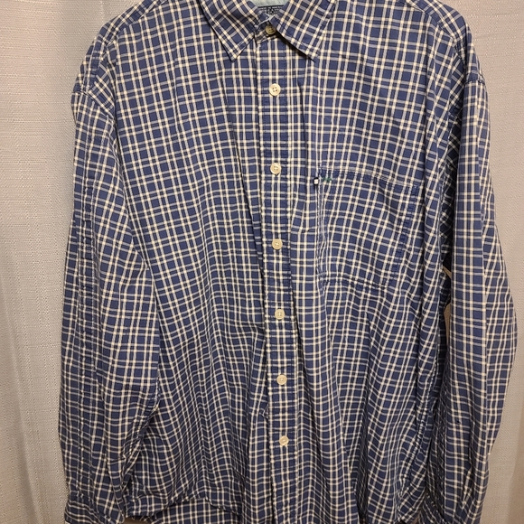 Tommy Hilfiger Other - Tommy Jeans long sleeve button up